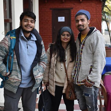 Hostel Who Needs Map Mcleodganj McLeod Ganj Zewnętrze zdjęcie