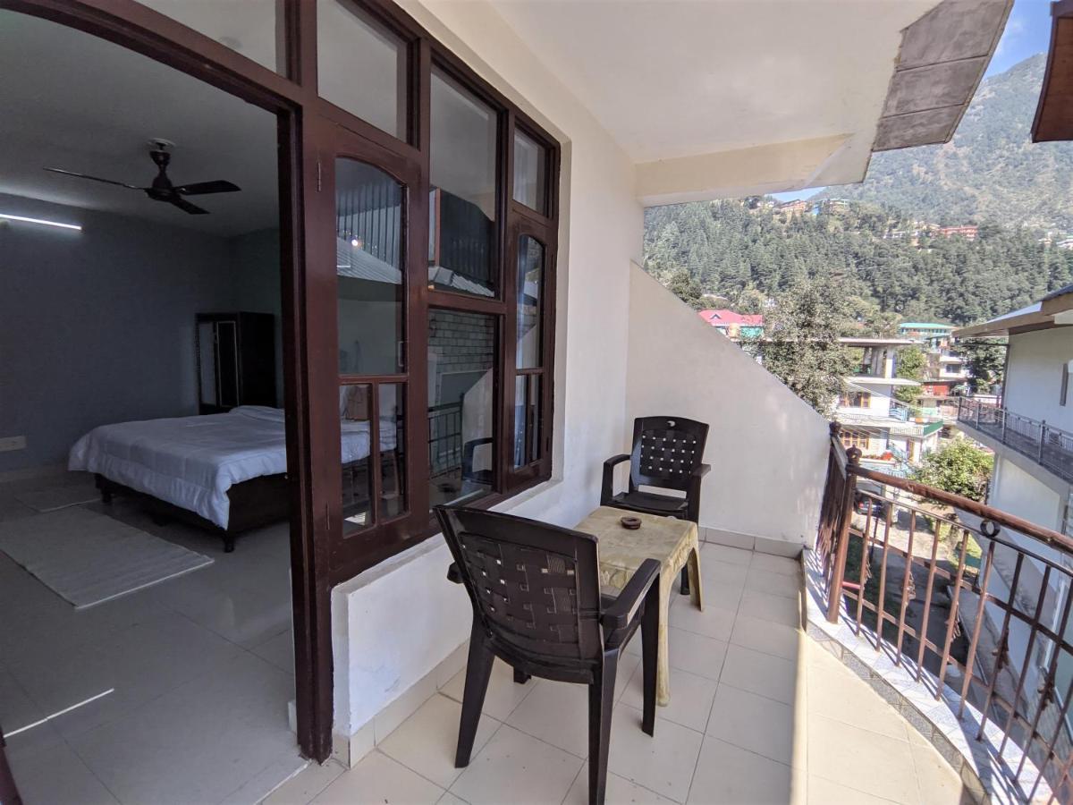 Hostel Who Needs Map Mcleodganj McLeod Ganj Zewnętrze zdjęcie