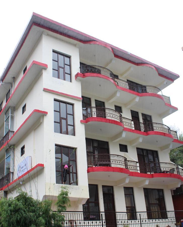 Hostel Who Needs Map Mcleodganj McLeod Ganj Zewnętrze zdjęcie