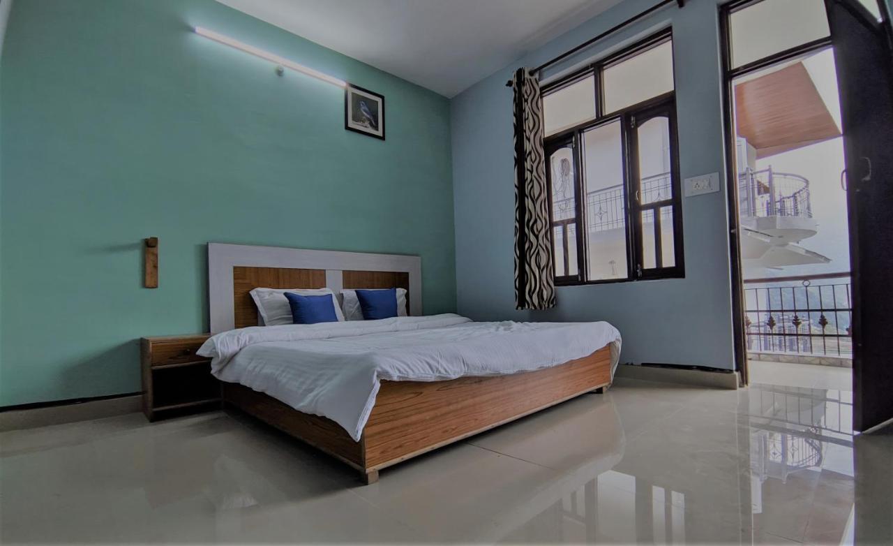 Hostel Who Needs Map Mcleodganj McLeod Ganj Zewnętrze zdjęcie