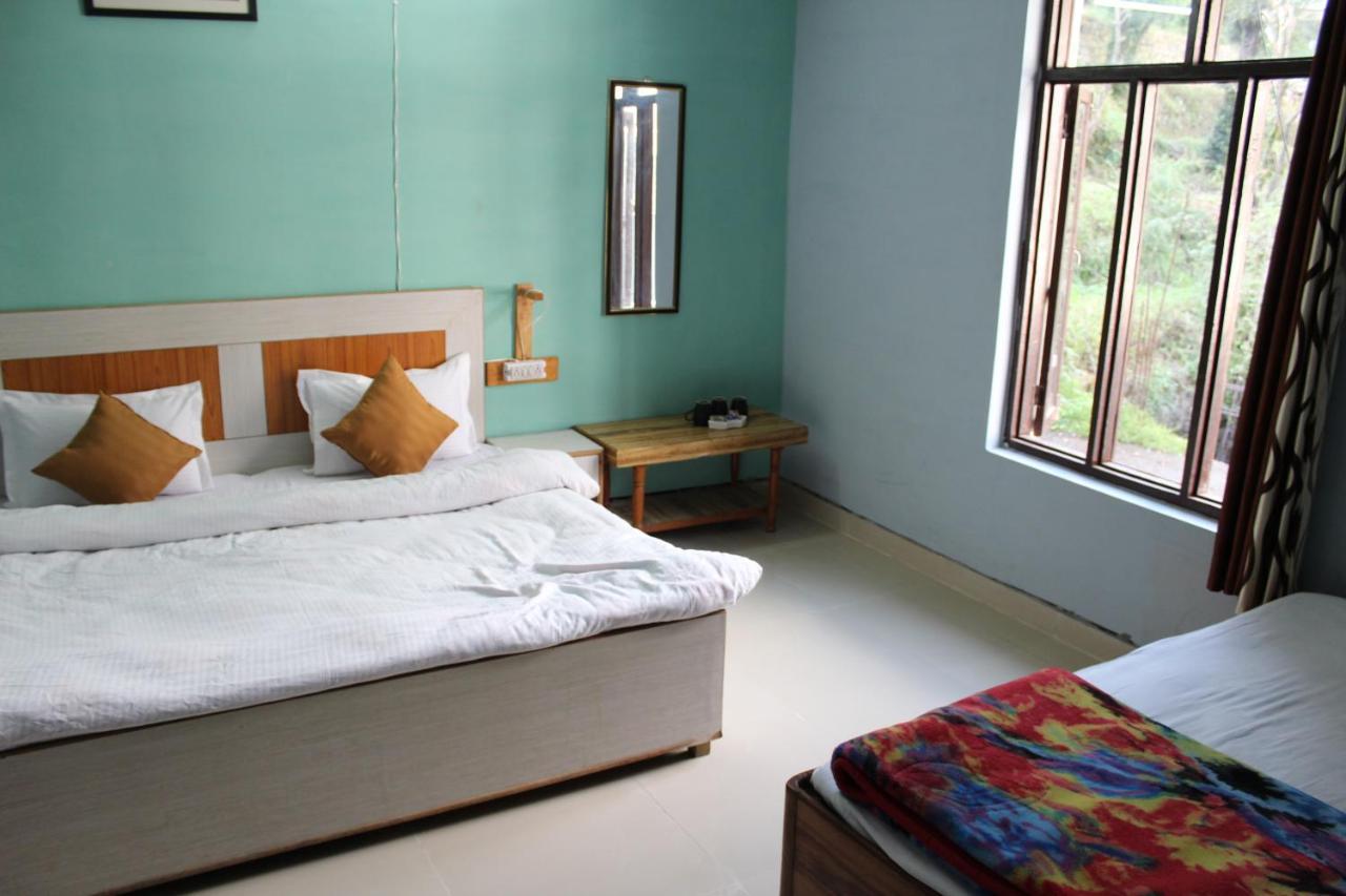 Hostel Who Needs Map Mcleodganj McLeod Ganj Zewnętrze zdjęcie