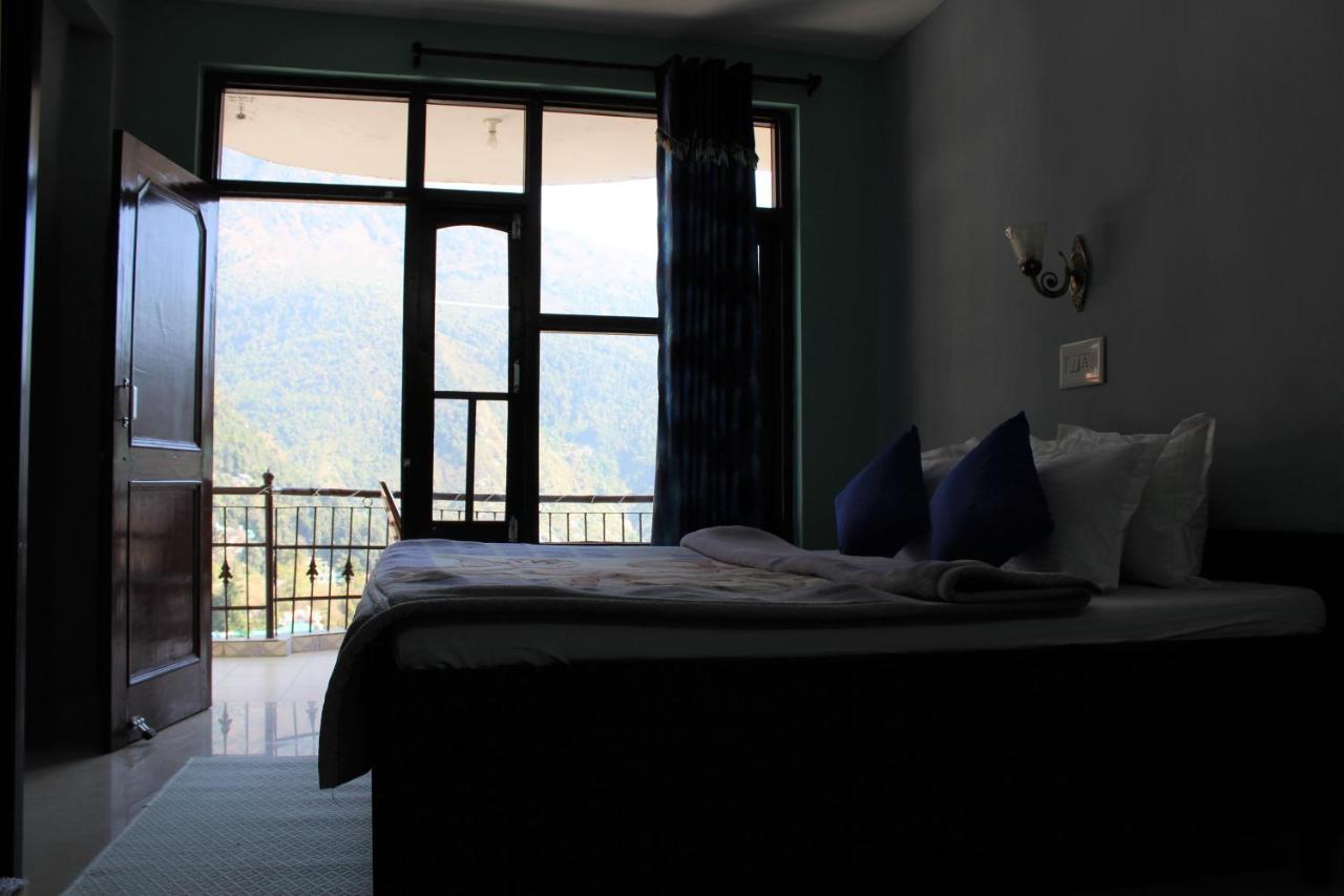 Hostel Who Needs Map Mcleodganj McLeod Ganj Zewnętrze zdjęcie