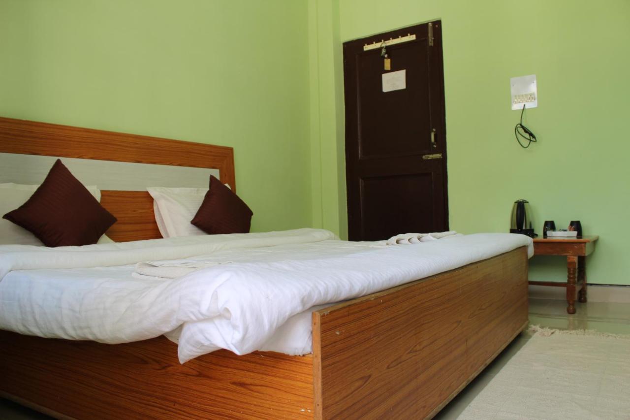 Hostel Who Needs Map Mcleodganj McLeod Ganj Zewnętrze zdjęcie