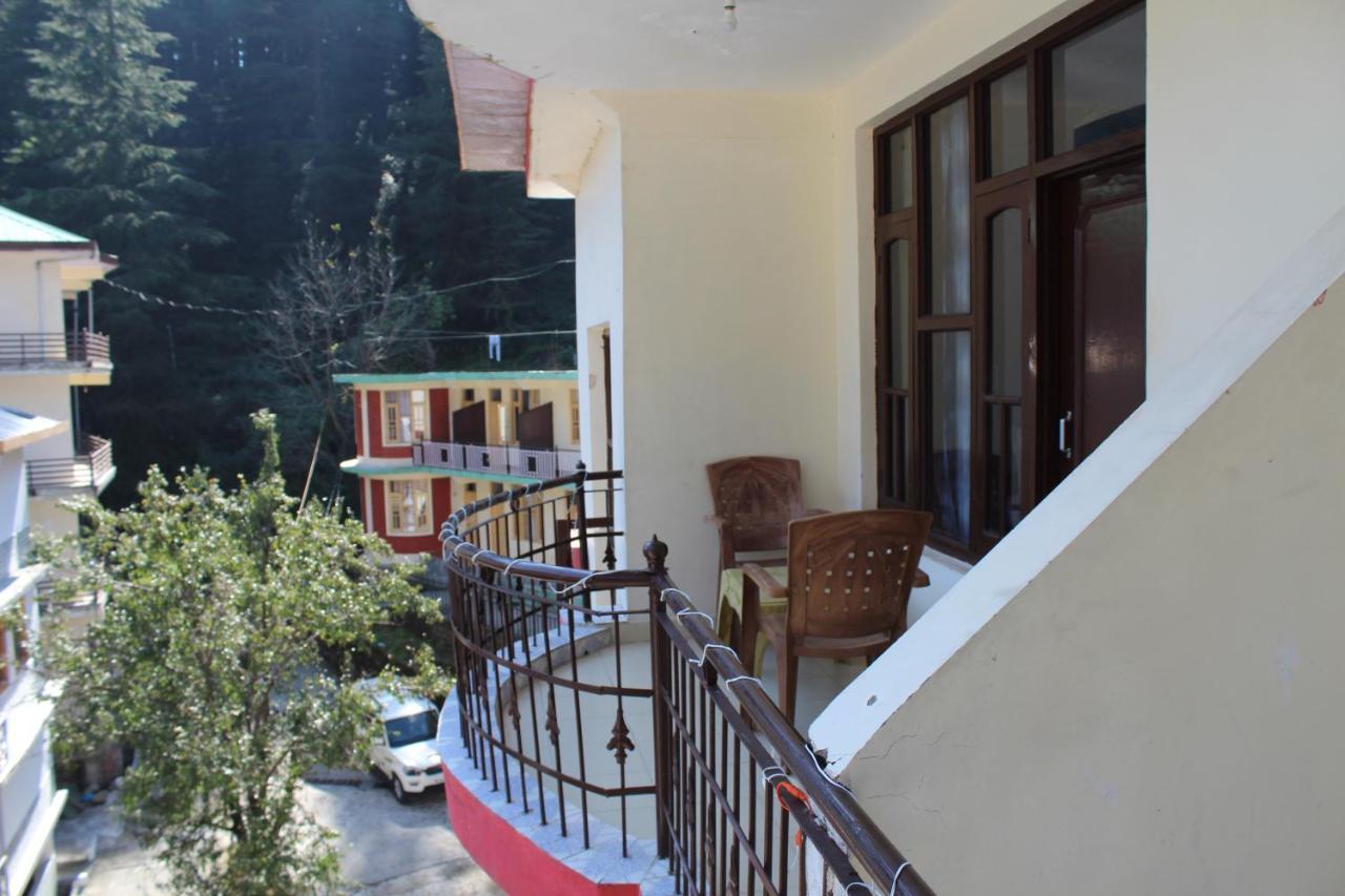 Hostel Who Needs Map Mcleodganj McLeod Ganj Zewnętrze zdjęcie