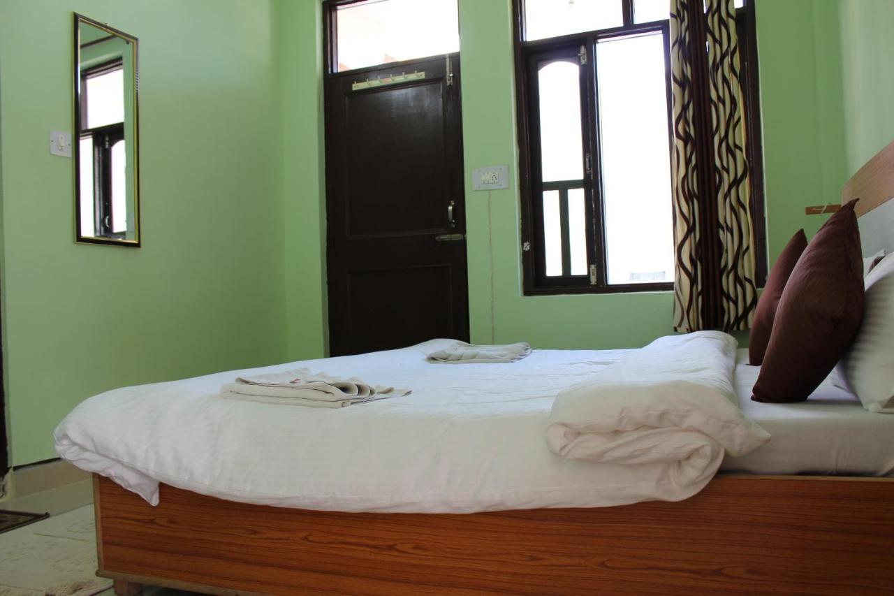 Hostel Who Needs Map Mcleodganj McLeod Ganj Zewnętrze zdjęcie
