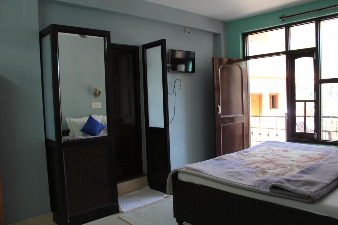 Hostel Who Needs Map Mcleodganj McLeod Ganj Zewnętrze zdjęcie