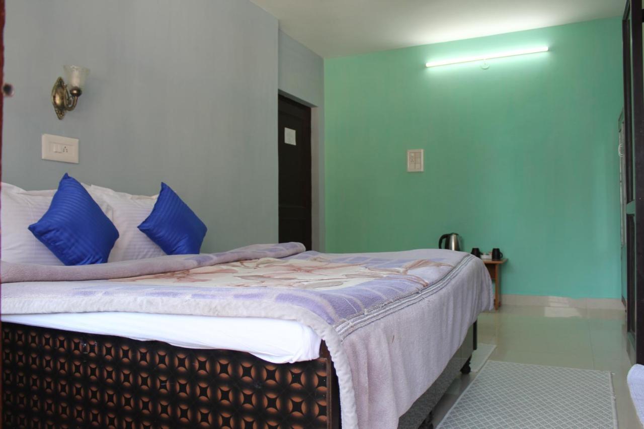 Hostel Who Needs Map Mcleodganj McLeod Ganj Zewnętrze zdjęcie