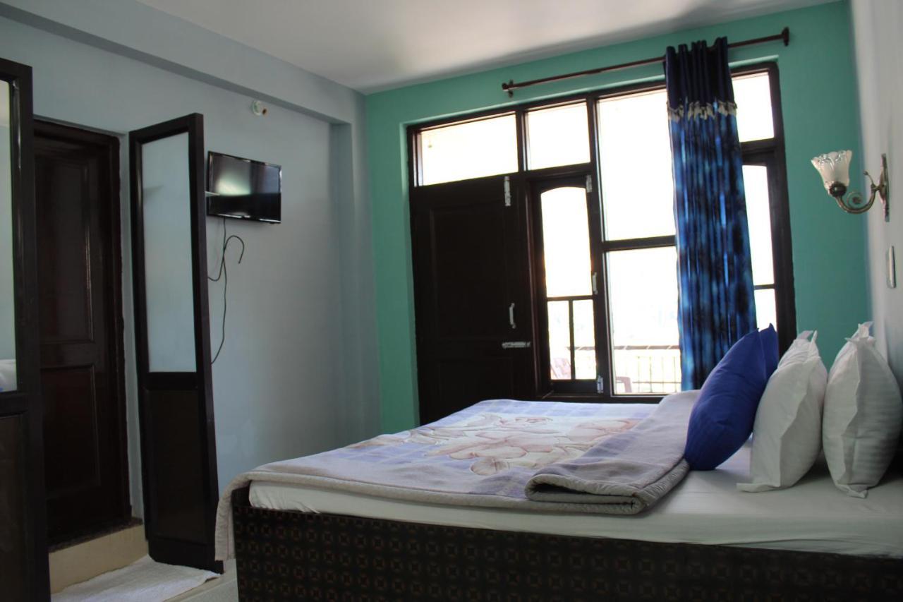 Hostel Who Needs Map Mcleodganj McLeod Ganj Zewnętrze zdjęcie