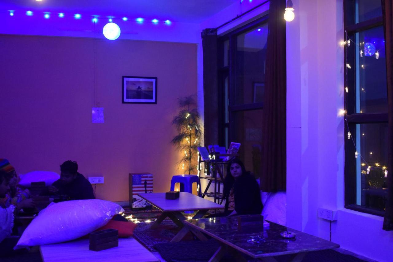 Hostel Who Needs Map Mcleodganj McLeod Ganj Zewnętrze zdjęcie