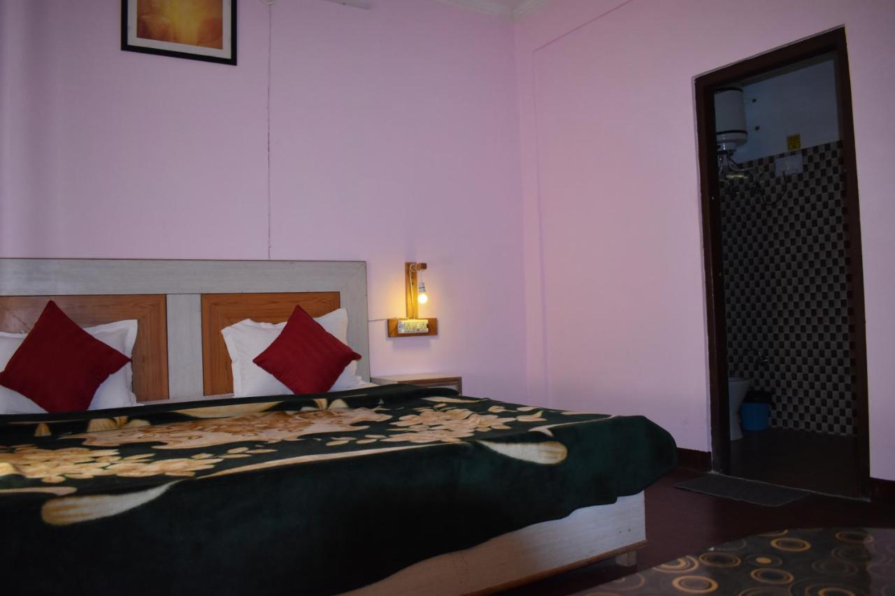 Hostel Who Needs Map Mcleodganj McLeod Ganj Zewnętrze zdjęcie