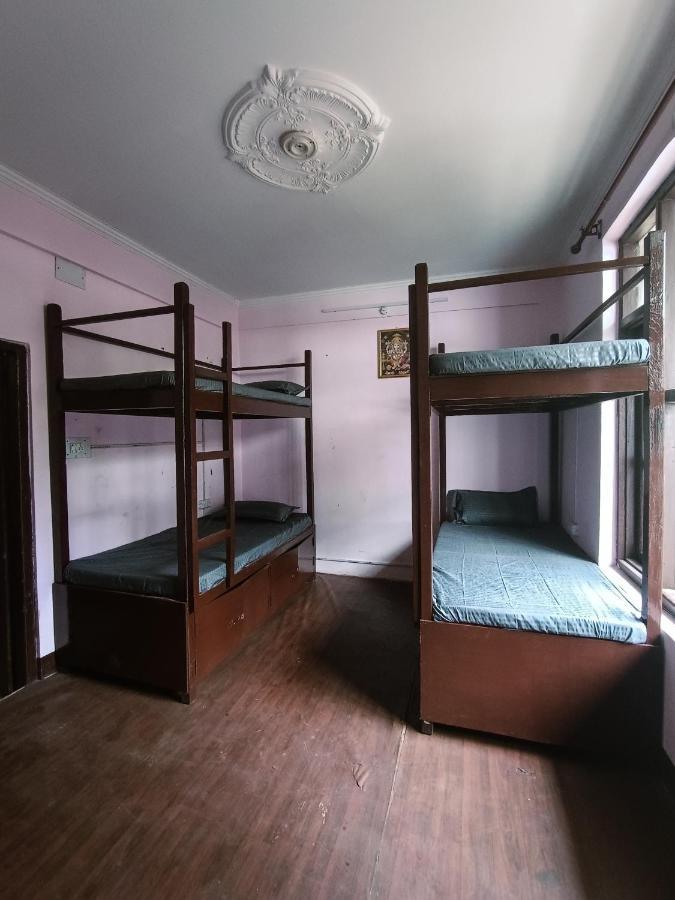Hostel Who Needs Map Mcleodganj McLeod Ganj Zewnętrze zdjęcie