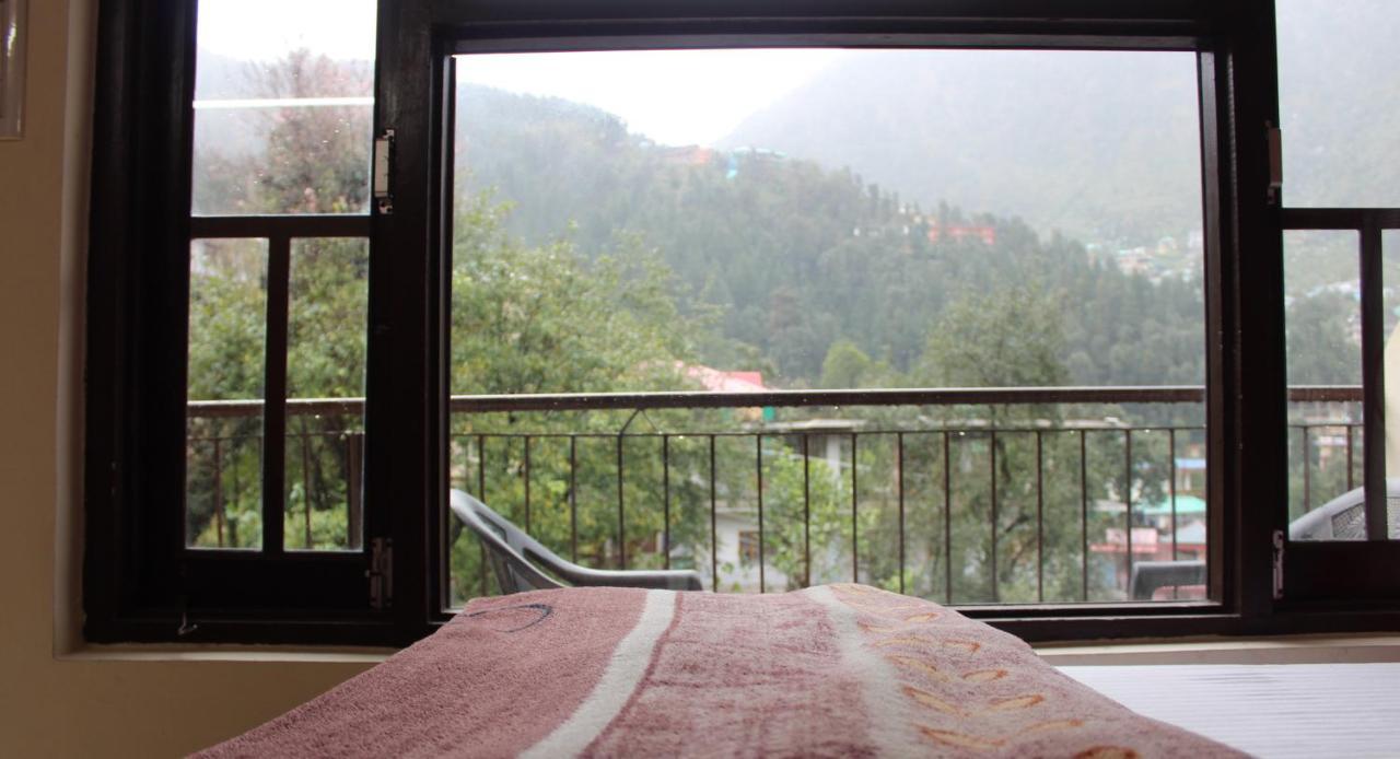 Hostel Who Needs Map Mcleodganj McLeod Ganj Zewnętrze zdjęcie