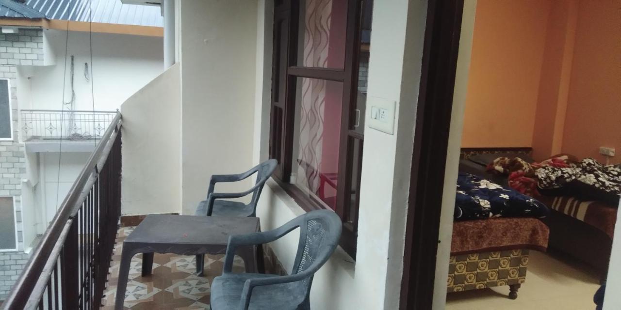 Hostel Who Needs Map Mcleodganj McLeod Ganj Zewnętrze zdjęcie